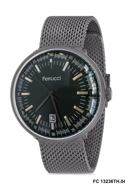 FERRUCCI TAK.HASIR KOL SAATİ